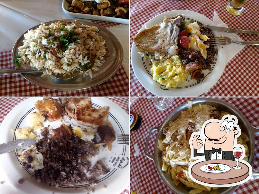 Restaurante Lipski