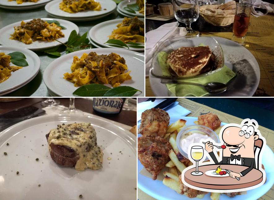 Ristorante Pizzeria Montalgeto