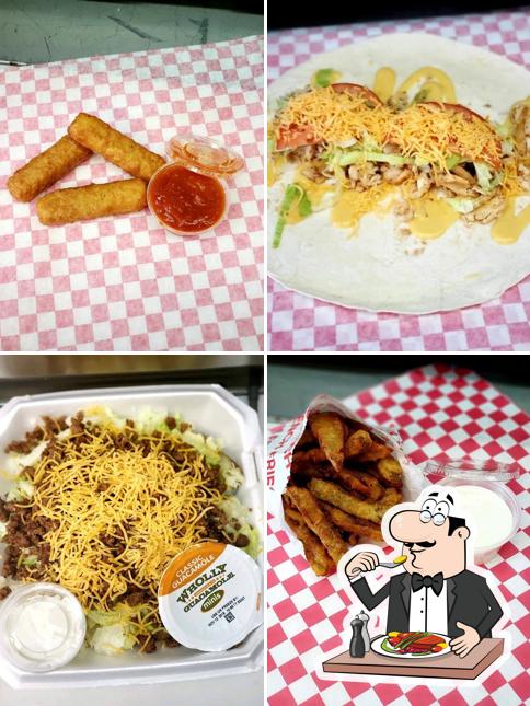 The Chill Zone in Delcambre - Restaurant reviews
