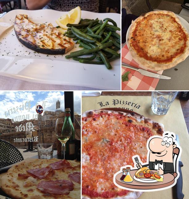 Pizzeria Ristorante di Nonno Mede