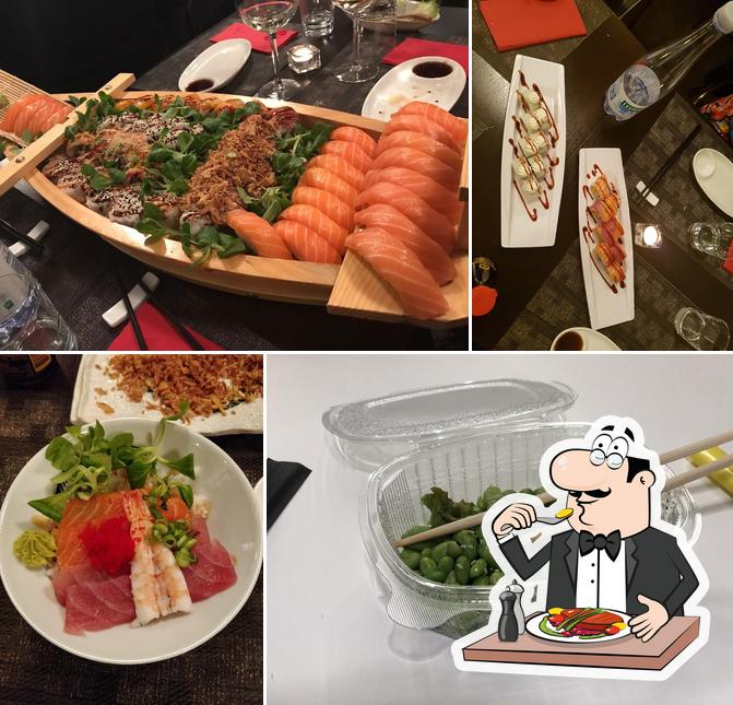 sushi elis