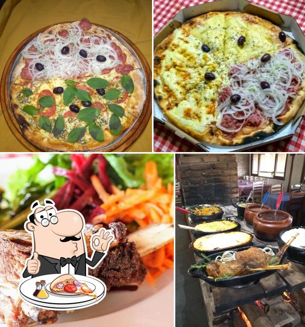 Babo Domenico Pizzaria e Costelaria