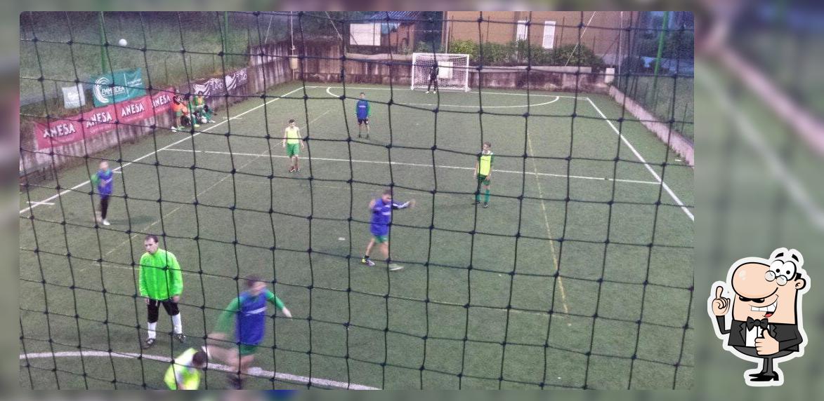 Centro sportivo Marone