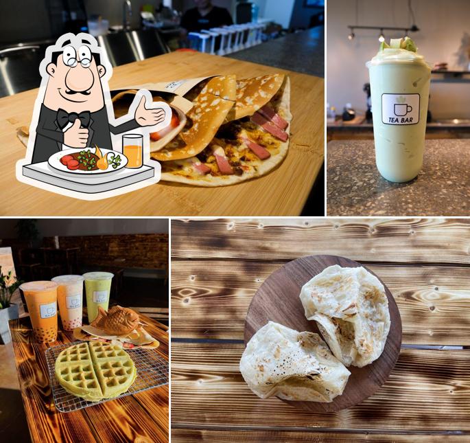 Tea BarBelle Chasse in Belle Chasse Restaurant reviews