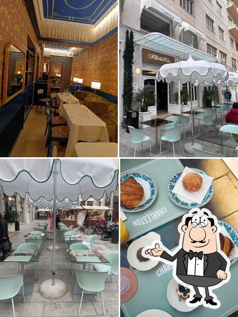 Charleston Cafè - Bistrot