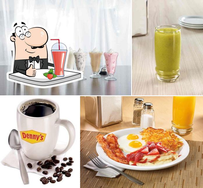 Denny's, 1401 Tintern St in Chesapeake - Restaurant menu and reviews