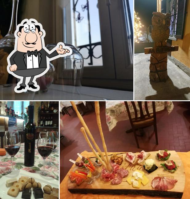 Il Rifugio di Negri Maria