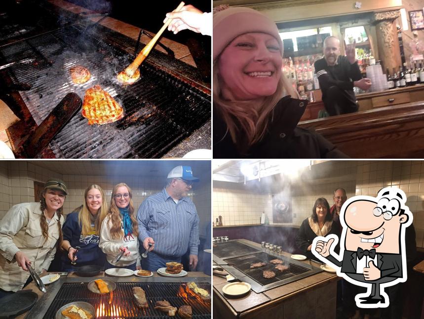 Mint Steakhouse in Silverthorne Restaurant menu and reviews