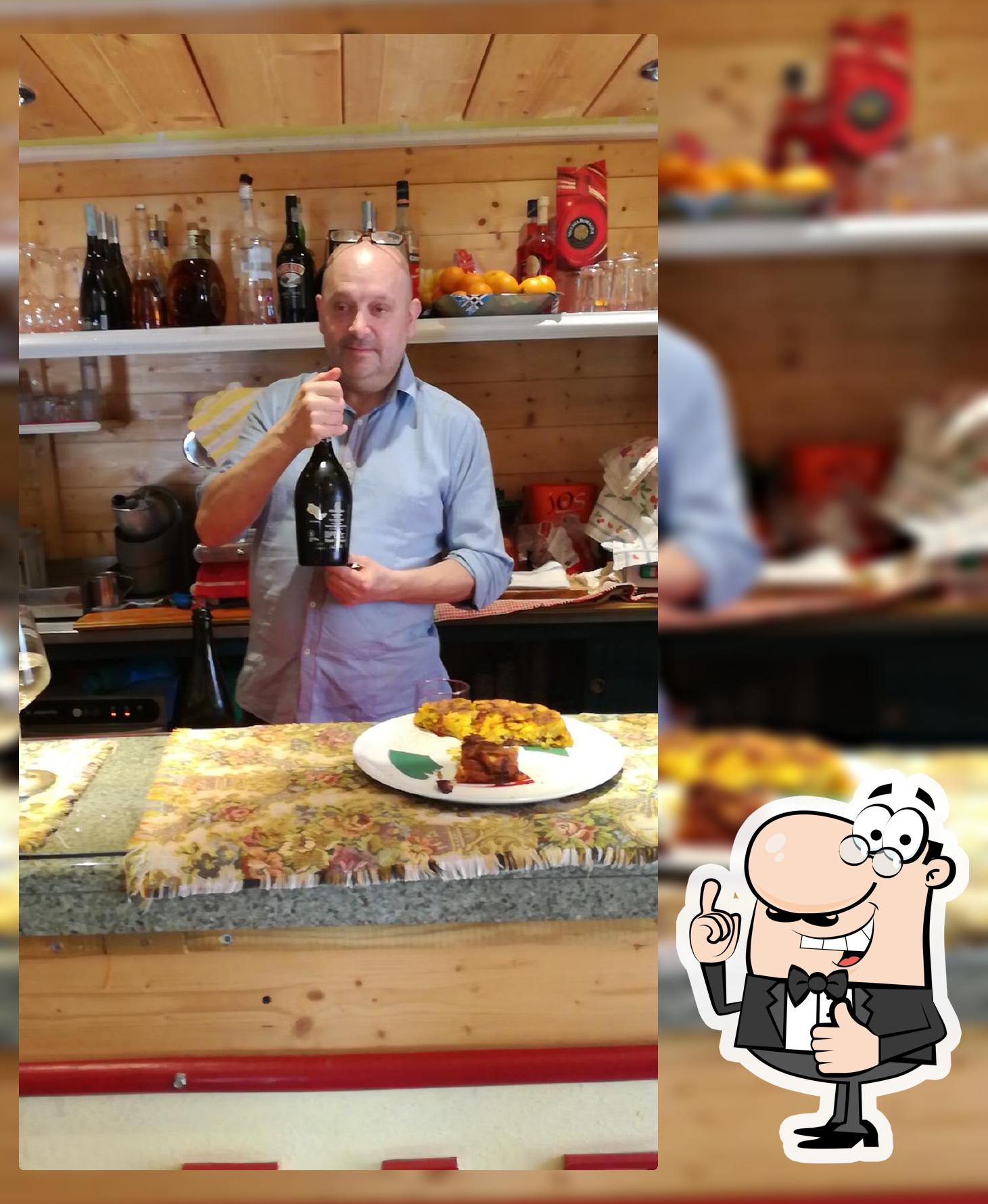 BAR IL CACO DI CIMA CESARE