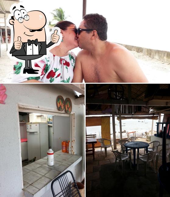 Look at the picture of Bar Inverno e Verão