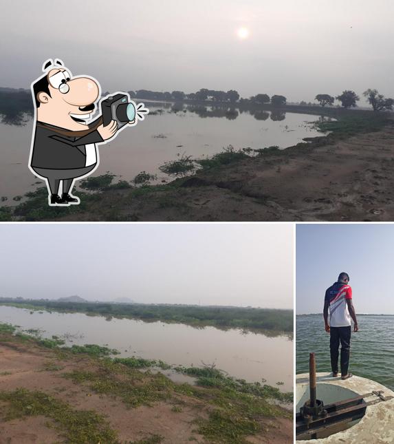 Durai Lake