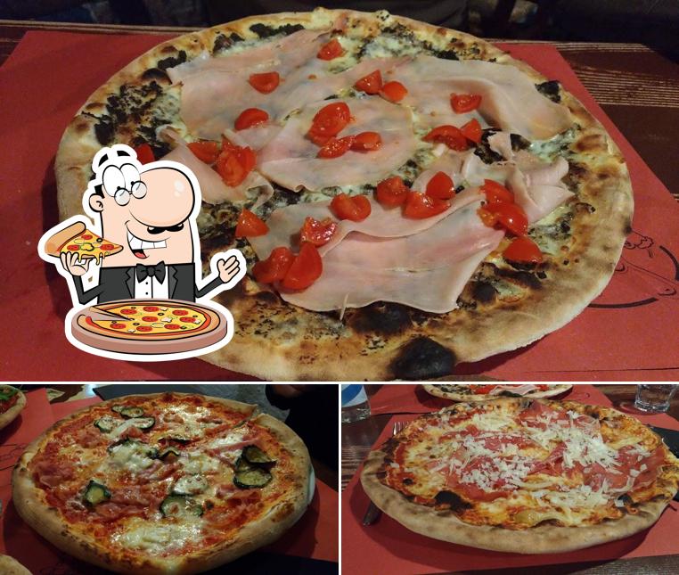 La pizza è il piatto veloce preferito al mondo