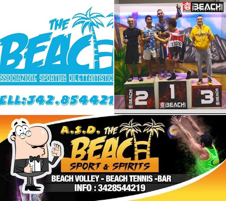 Voir l'image de The BEACH asd