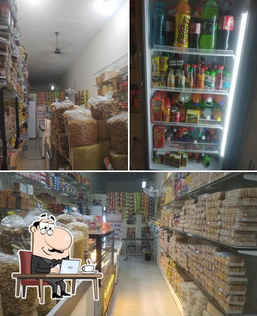 Aggarwal bakery