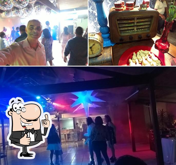 See this pic of Buffet e Restaurante Gut´s
