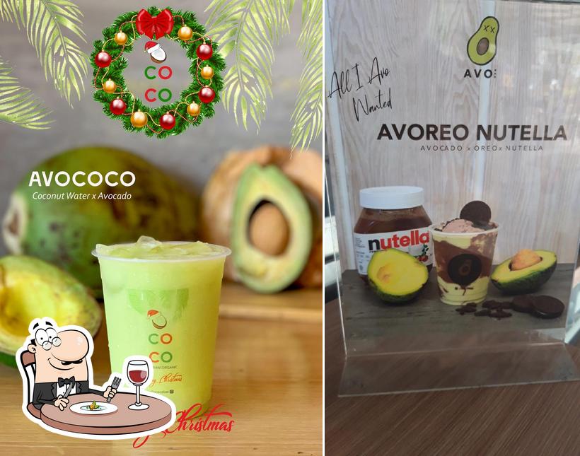 Hello COCO Bar, Surabaya - Opiniones del restaurante