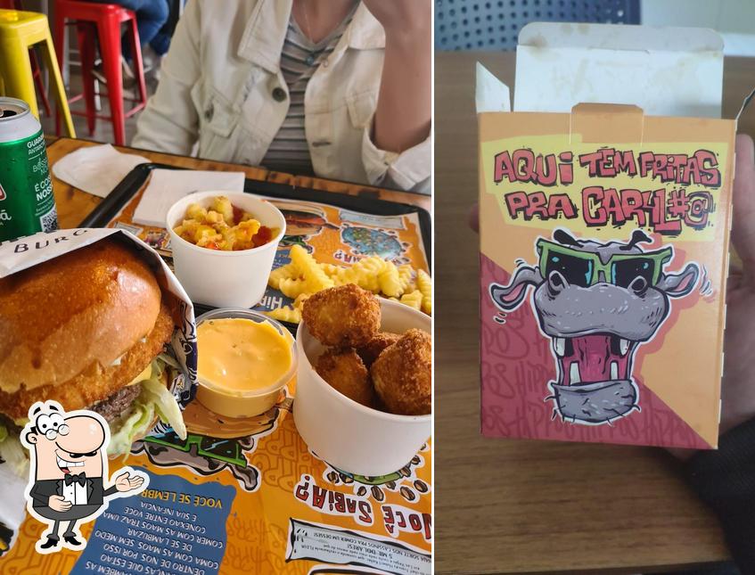 Hippo's Burger Mooca, São Paulo - Menu do restaurante, preços e opiniões