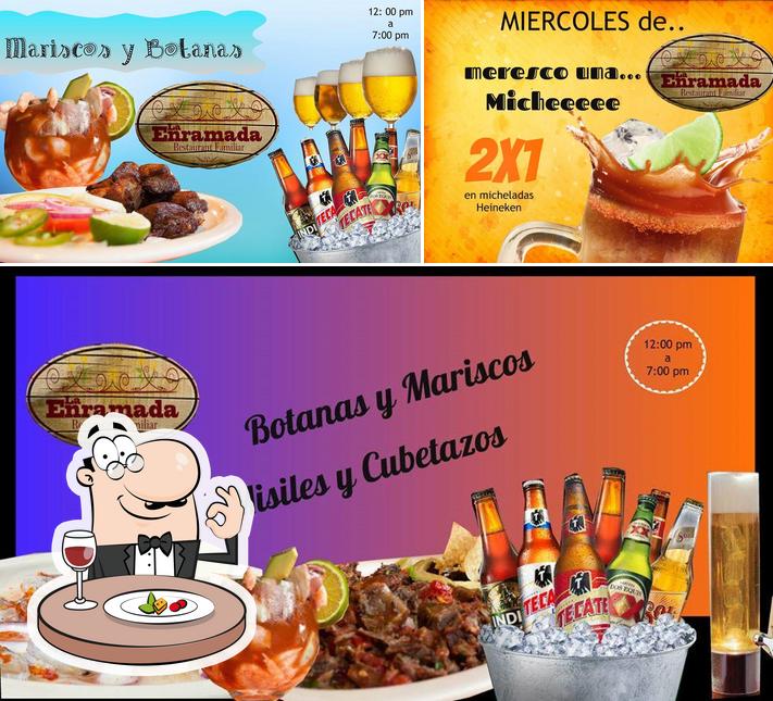 La Enramada Oficial restaurant, Tuxtla Gutiérrez - Restaurant reviews