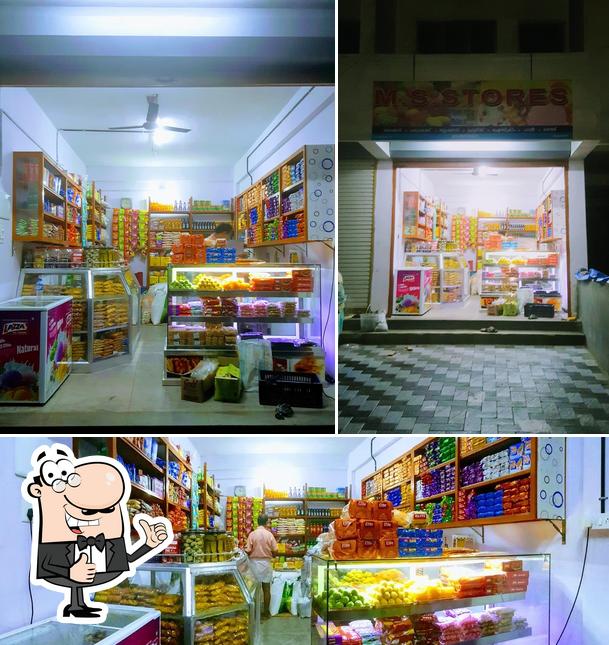 M.S. STORE