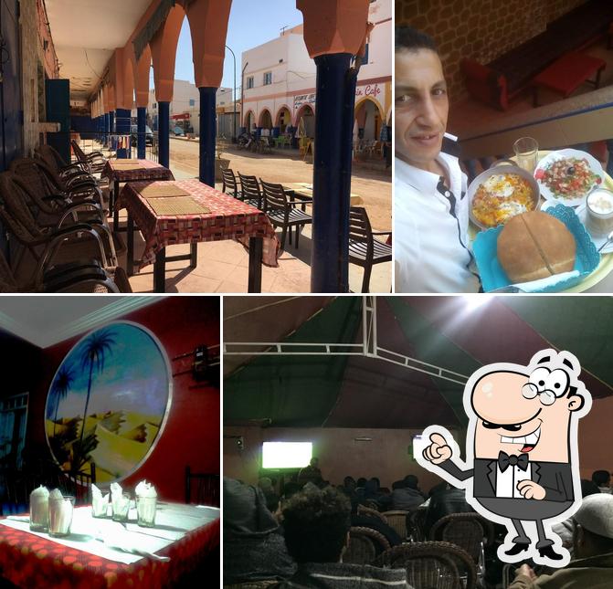 Café chourouk