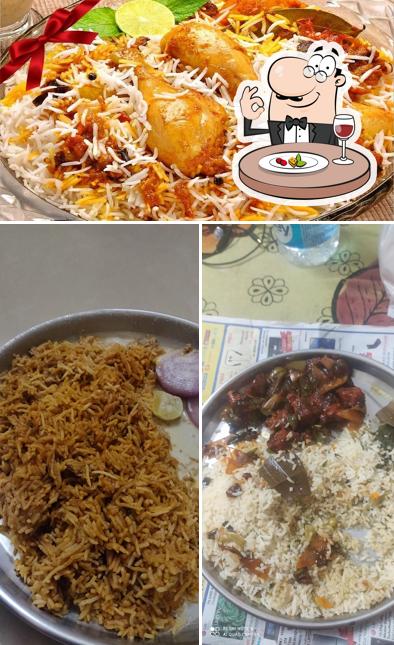 Royal Biryani Kitchen, Bengaluru, 39, 1st A Cross, Opp Swaraj ...