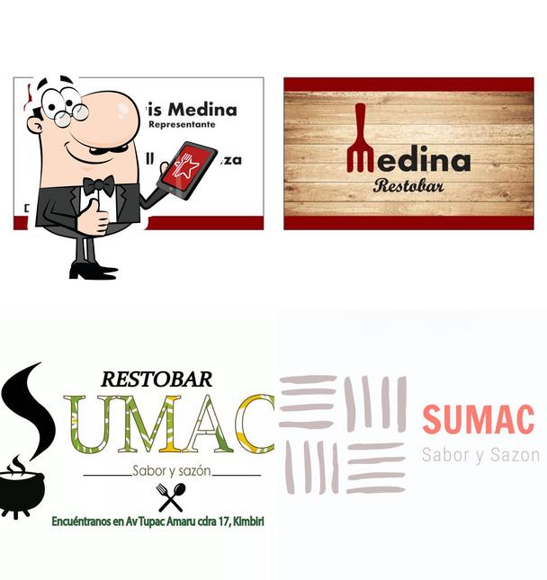 SUMAC restaurant, San Francisco