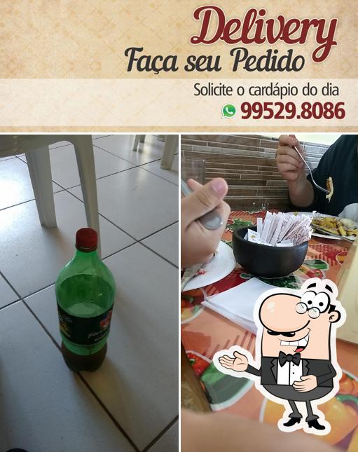 Look at this pic of Restaurante Tradição