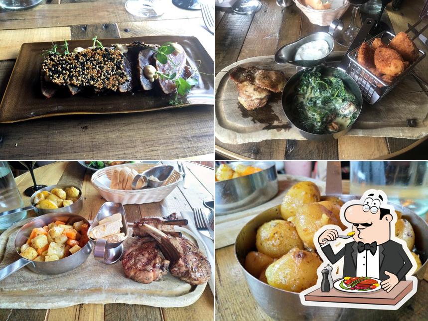 Steakhouse