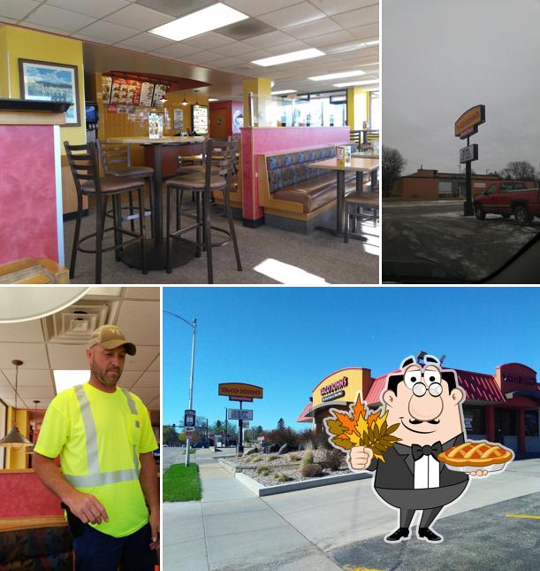 Taco John's
