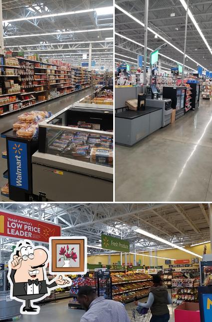 Walmart - Bakery - Saugus, MA 01906