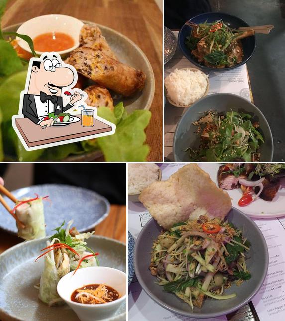 Paper Plate Restaurant in Richmond Restaurant reviews