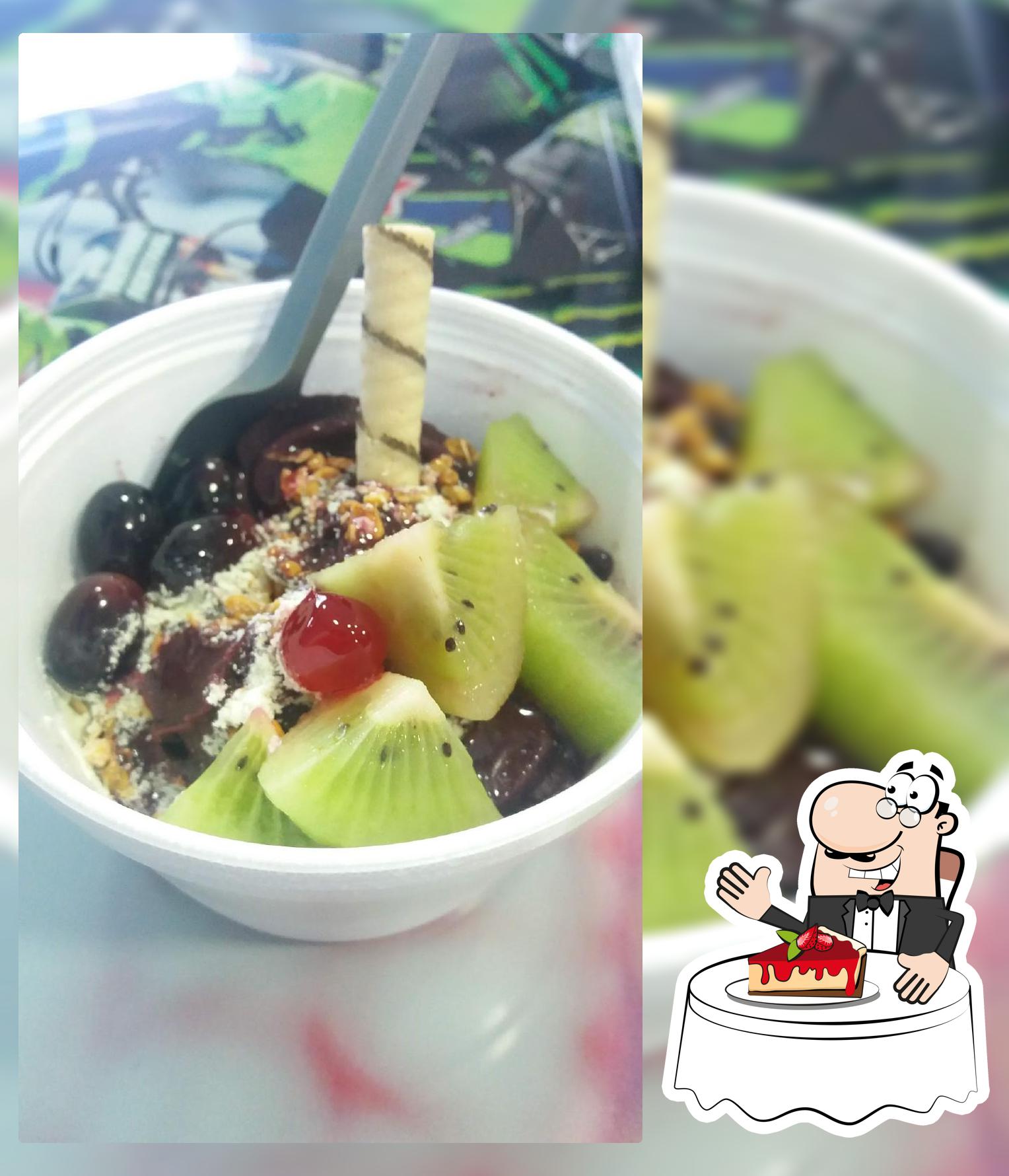 Açaí Premium Caeté