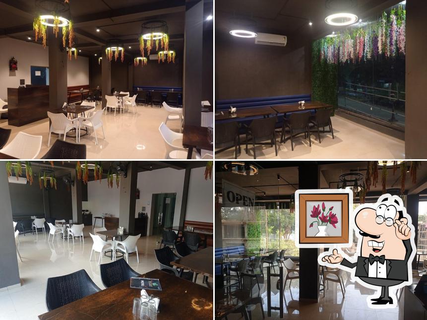 BAY LEAF Family Restaurant