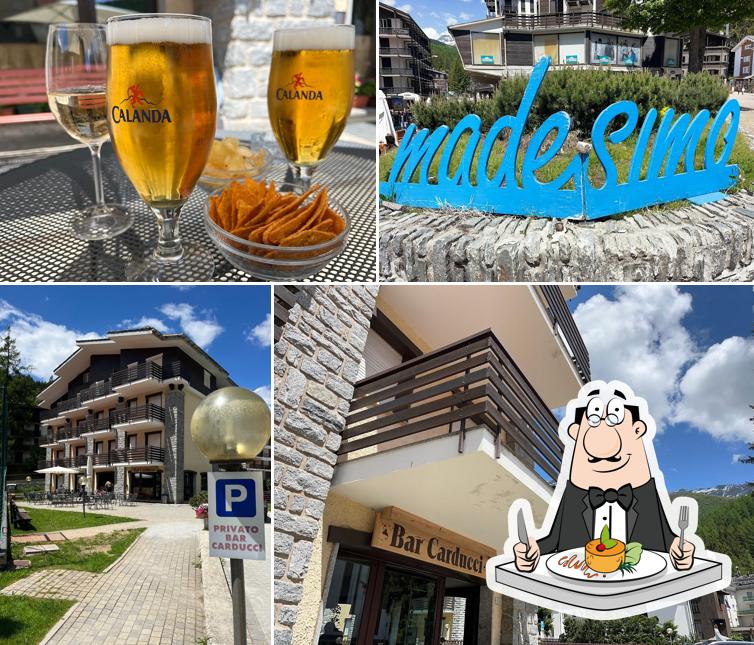 Bar Carducci