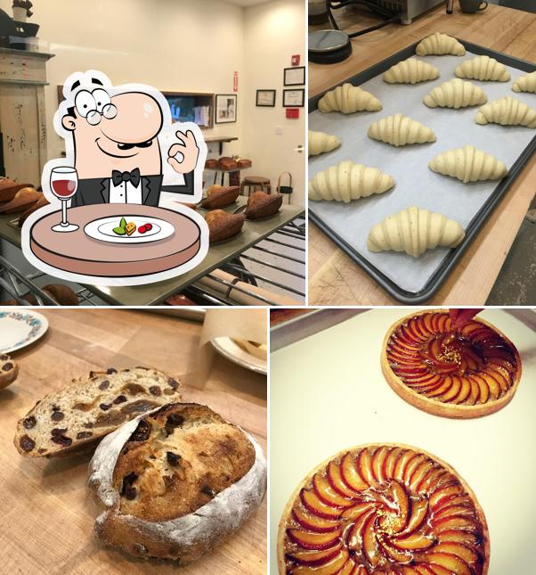 La Tabatiere in Closter Restaurant menu and reviews