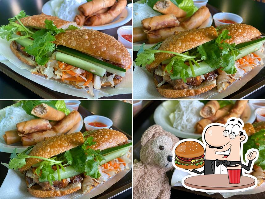 No Name BBQ Sandwich, Honolulu Carta del restaurante y opiniones