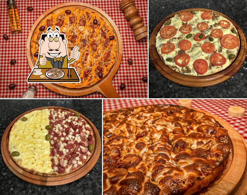Pizzaria Extra Fina