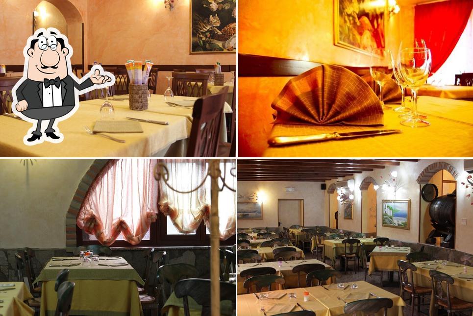 Pizzeria Ristorante Pace