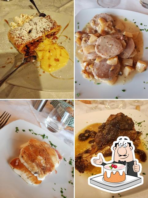 Foto di Pizzeria Trattoria Antichi Sapori Con Forno A Legna E Cucina Tipica