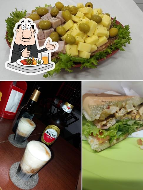 Fofão Lanches