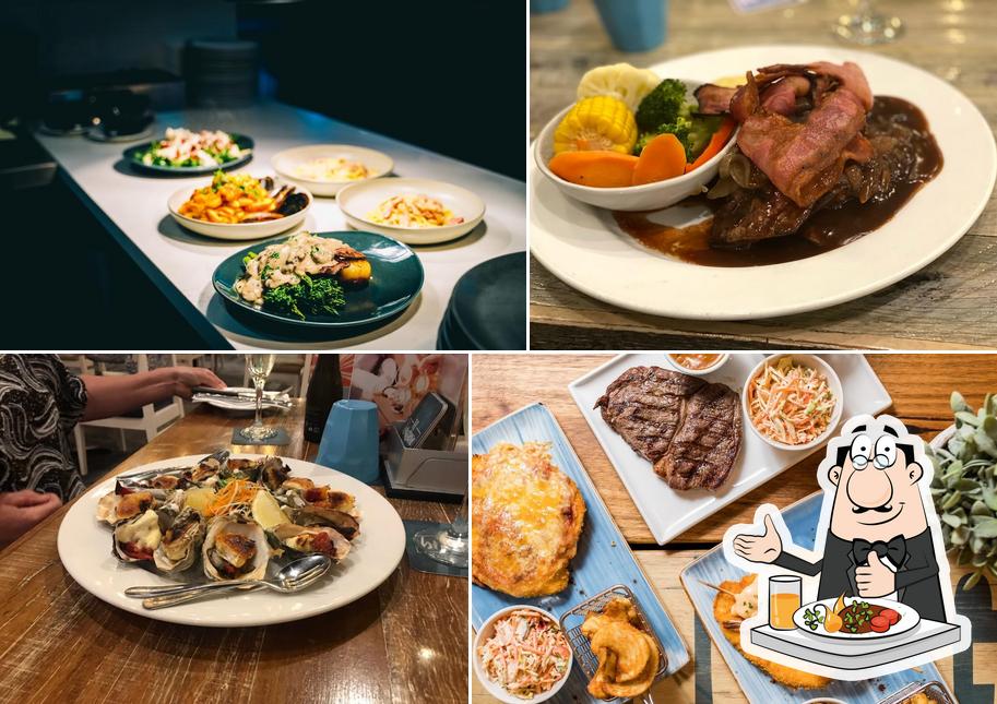 Best restaurants with kids play area in Coffs Harbour, summer 2024