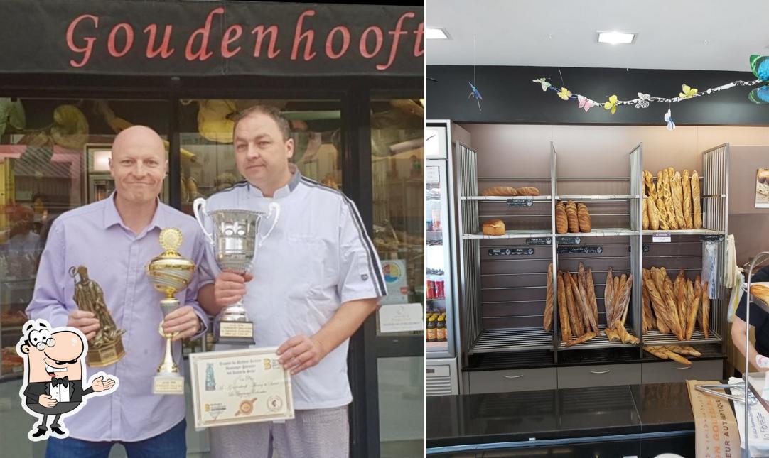 Voici une image de Goudenhooft