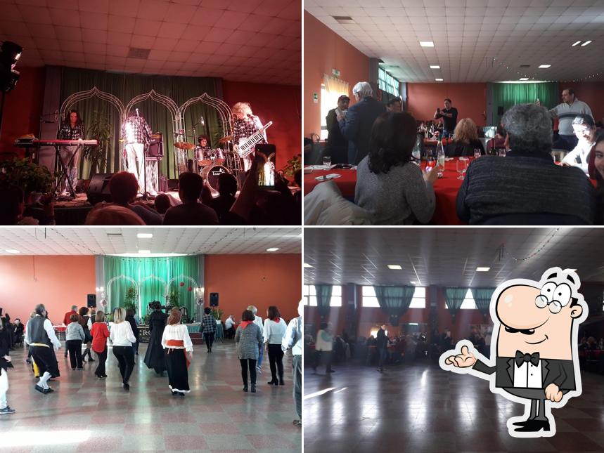 Kronos Ristorante ed Eventi