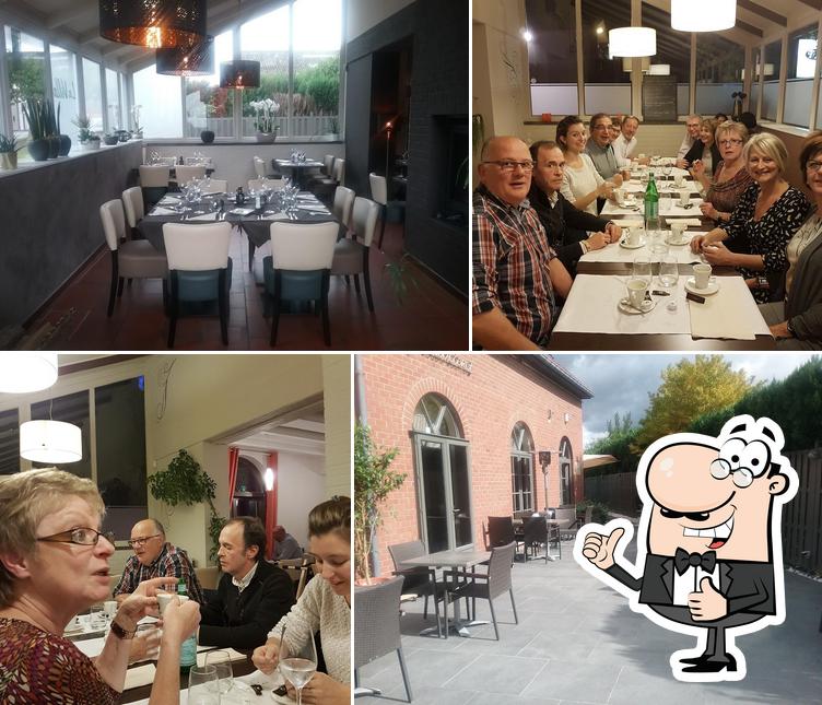 Restaurant La Villa, Jurbise Restaurantbewertungen