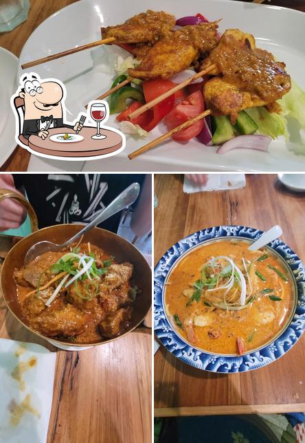 Lucky Mama Malaysian Restaurant, Tugun - Restaurant menu, prices and ...