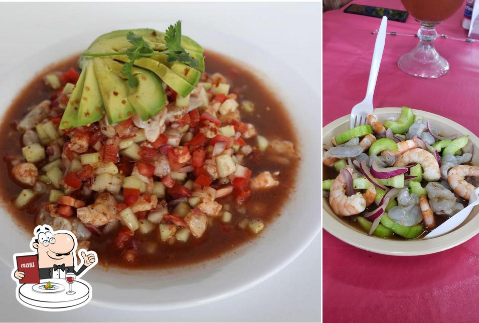 Mariscos La 15 Sur restaurant, Culiacán, Alfredo Carrasco 1815-1630 -  Restaurant reviews