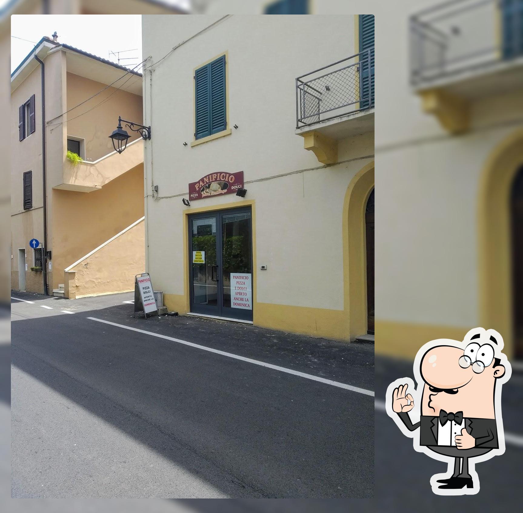 Panificio Pizza Dolci Sara