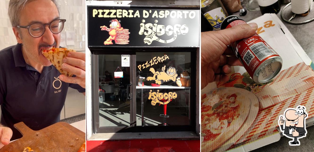 Guarda la immagine di Pizzeria Isidoro