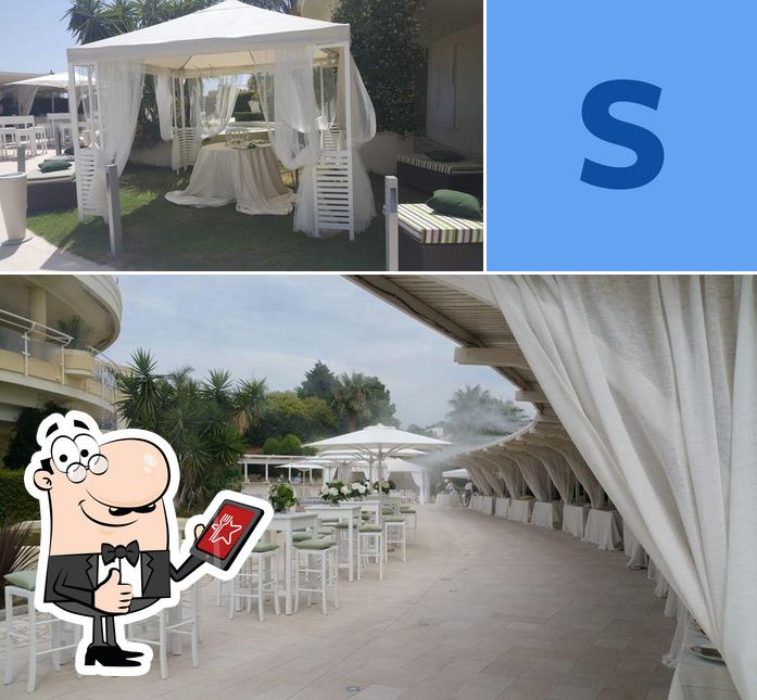 Sunshine Club Ricevimenti e Catering Ricadi