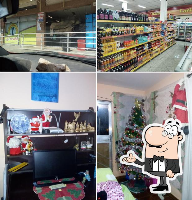 Supermercado Emas - DELIVERY